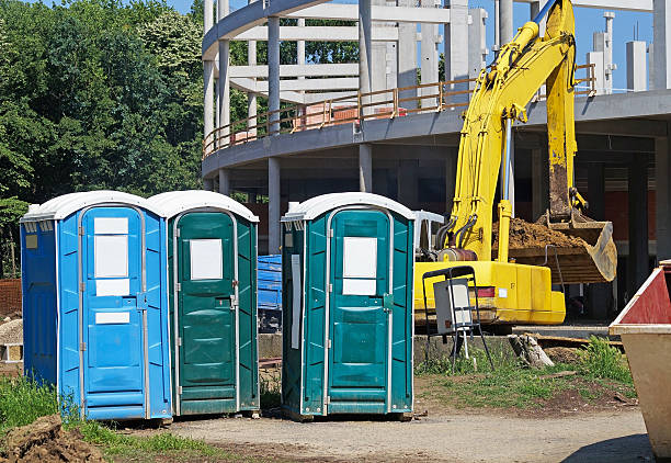 Reliable La Crescenta Montrose, CA Portable Potty Rental Solutions